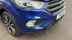 Ford Kuga 2.0 TDCi ST-Line 5dr 2WD Diesel Estate